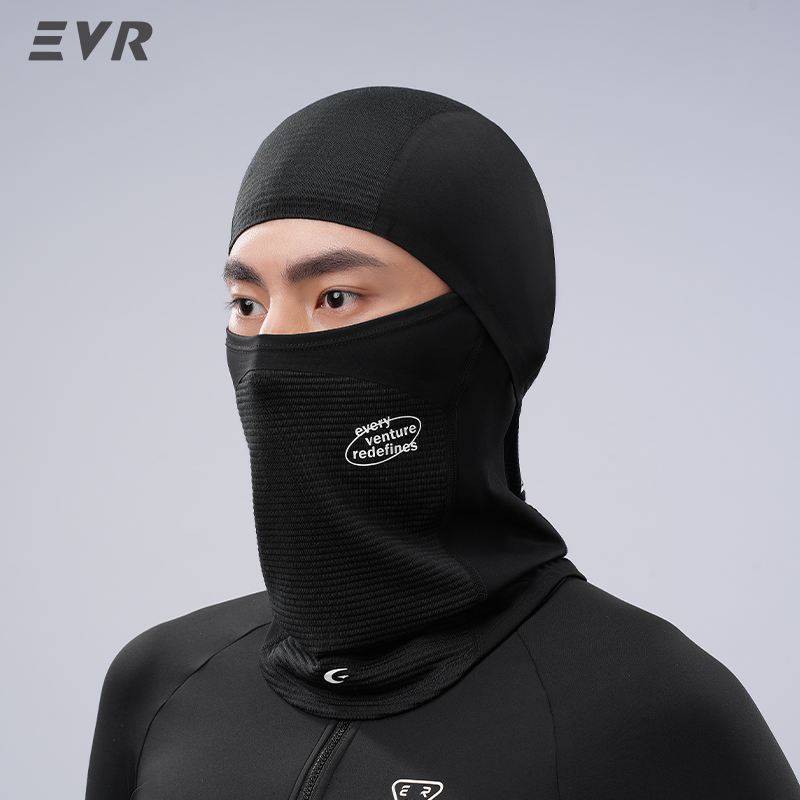 EVR Masker Wajah Wol Musim Din - Motorcycle Gear For Woman ulasan dan harga
