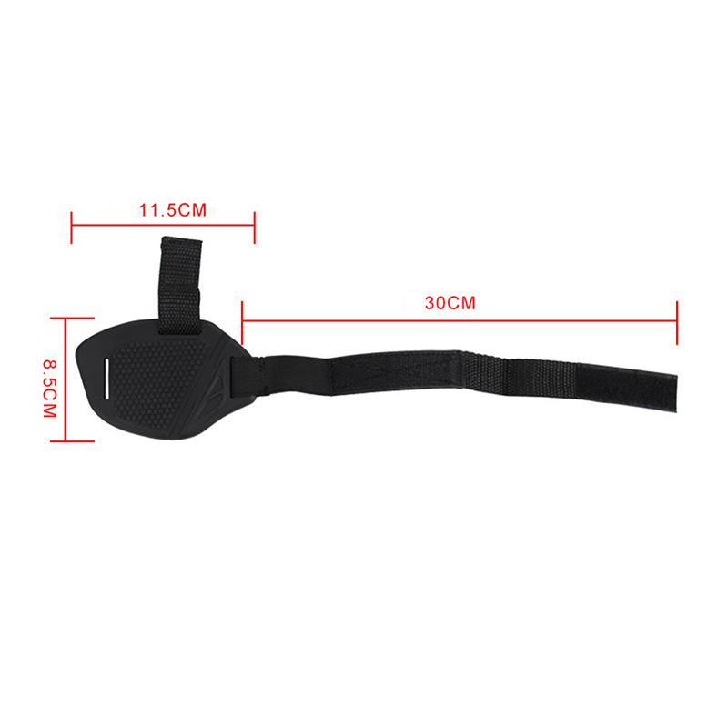 Bantalan Anti Selip Pemindah U - Motorcycle Gear For Woman ulasan dan harga