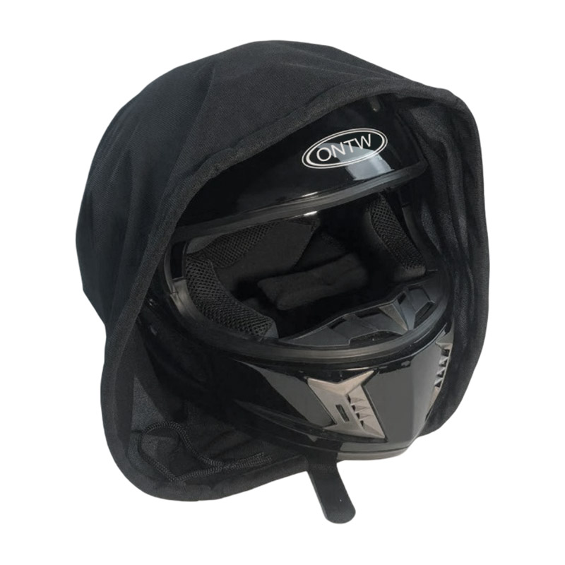Tas Helm Lembut dengan Kantong - Motorcycle Gear Backpack ulasan dan harga